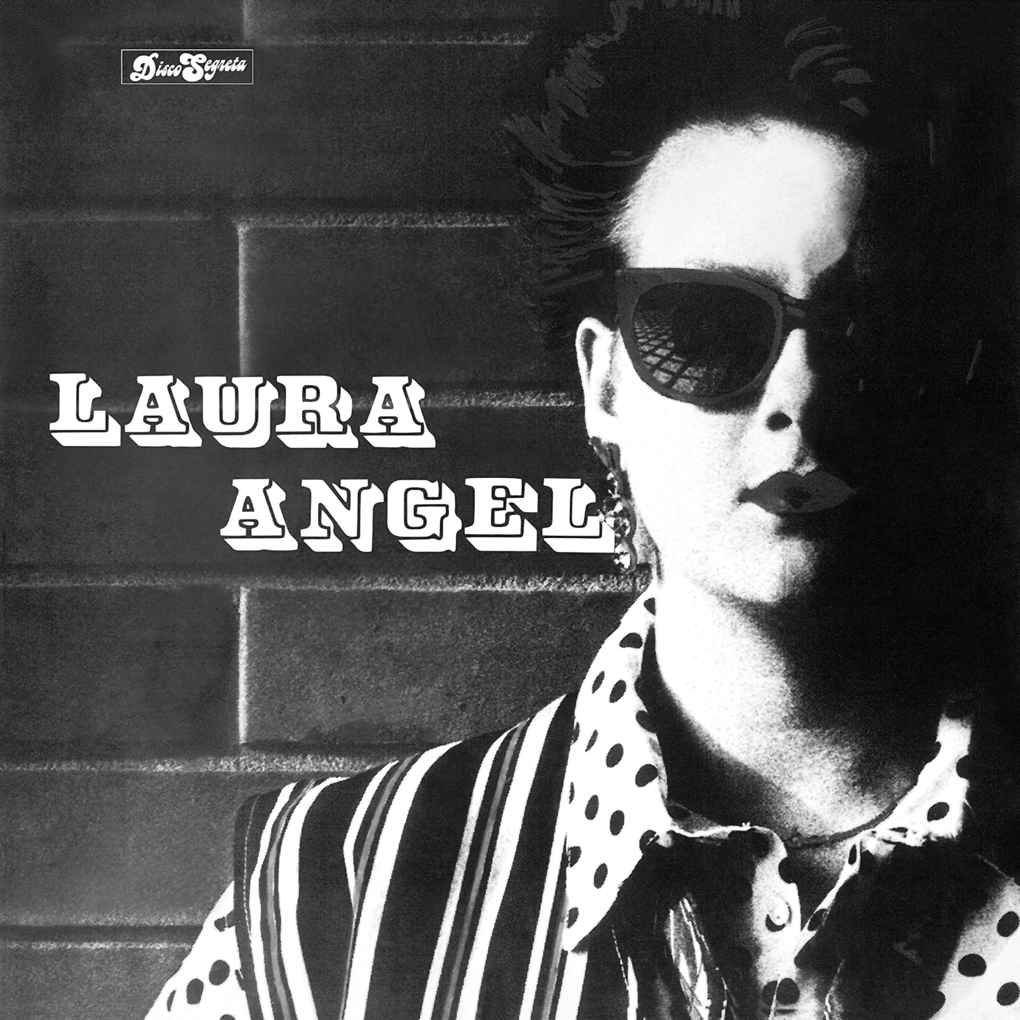 DSM018 - Laura Angel