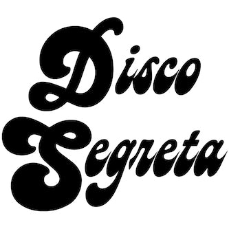 Disco Segreta Gift Card