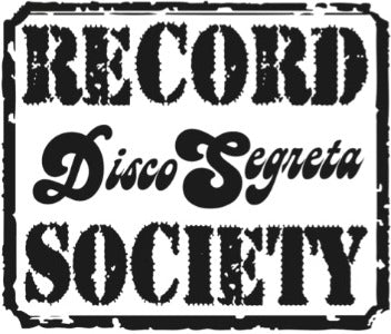 Disco Segreta Record Society