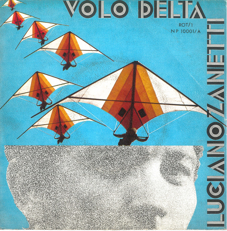 Cover of 1978 Volo Delta 45